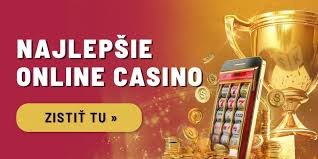 Kasína s nízkym minimálnym vkladom Vstúpte do sveta zábavy bez veľkých investícií
