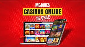 Los Mejores Casinos Online en Chile Tu Guía Definitiva para Jugar con Seguridad Los Mejores Casinos Online en Chile Tu Guía Definitiva para Jugar con Seguridad