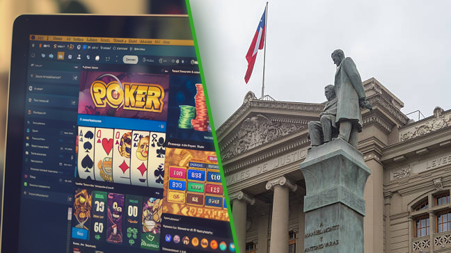 Los Mejores Casinos Online en Chile Tu Guía Definitiva para Jugar con Seguridad Los Mejores Casinos Online en Chile Tu Guía Definitiva para Jugar con Seguridad