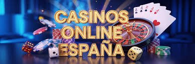 Los Mejores Casinos Online en España Ranking y Análisis -1685143245