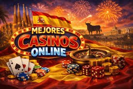 Los Mejores Casinos Online en España Ranking y Análisis -1685143245