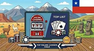 Los Mejores Casinos Online Guía Completa para Apostadores -1721490714