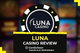 Luna Casino DK – En Ny Dimension af Online Spil
