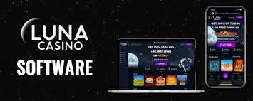 Luna Casino DK – En Ny Dimension af Online Spil