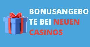 Neue Deutsche Online Casinos Ein umfassender Überblick