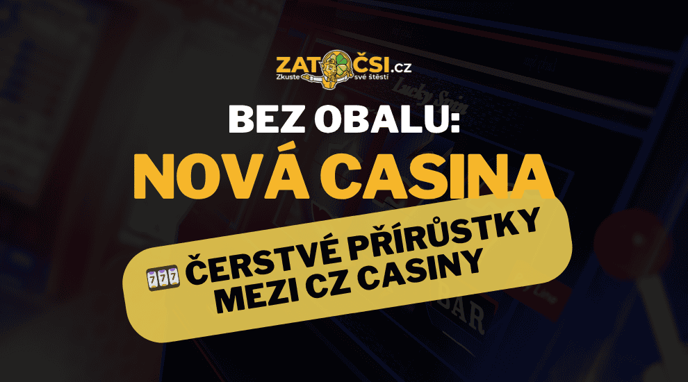 Nova online kasina Objevte vzrušení a zábavu na dosah ruky