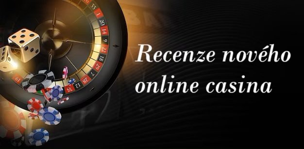 Nové Online Casina s Českou Licencí Objevte Svět Hraní