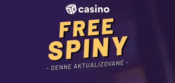 Nove online kasína Objavte svet digitálnych hier