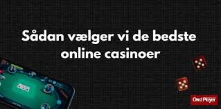 Nye Casino Sider Find de Bedste Online Casinoer i 2023 1200376301