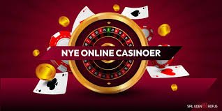 Nyt Online Casino En Guide til De Nyeste Spilleoplevelser