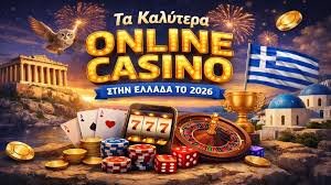 Καζίνο Online στην Ελλάδα Οδηγός για την Επιλογή και την Παιχνίδι