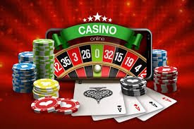 Τα Νέα Online Casino Ανακαλύψτε τον Κόσμο του Ψηφιακού Τζόγου