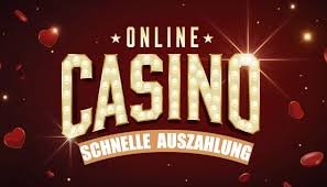Online Casino mit Sofortauszahlung – Schnell und Bequem Spielen
