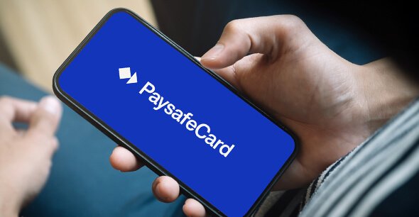 Online Casino Paysafe Sicher und Anonym Spielen!