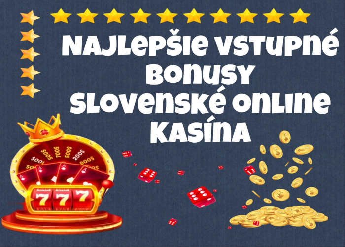 Online Kasíno 2026 Nové Trendy a Inovácie V Hraní