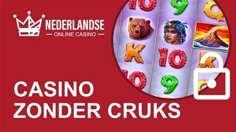 Ontdek de Voordelen van Casino's Zonder CRUKS Ontdek de Voordelen van Casino's Zonder CRUKS