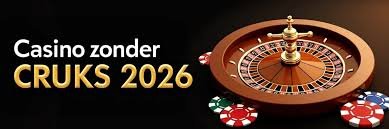 Ontdek de Voordelen van een Online Casino zonder CRUKS 1485593863