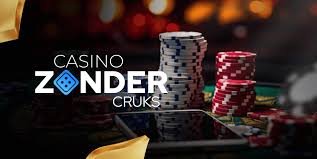 Ontdek de Wereld van Casino zonder CRUKS in Nederland Ontdek de Wereld van Casino zonder CRUKS in Nederland
