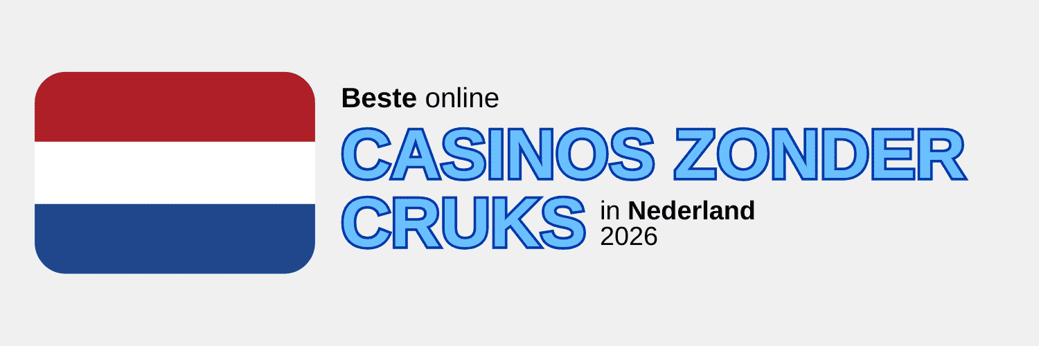 Ontdek de Wereld van Casino zonder CRUKS in Nederland Ontdek de Wereld van Casino zonder CRUKS in Nederland