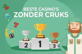 Ontdek de Wereld van Online Casino's Zonder CRUKS 10 2019936848 Ontdek de Wereld van Online Casino's Zonder CRUKS 10 2019936848