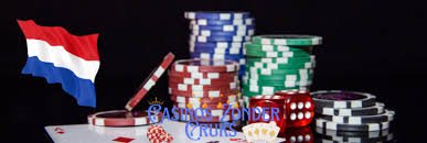 Ontdek Online Casino's Zonder CRUKS Vrijheid in Gokken Ontdek Online Casino's Zonder CRUKS Vrijheid in Gokken