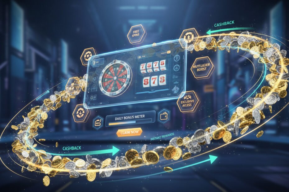 Opdag fordelene ved casino med cashback 1319520145