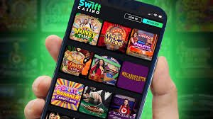 Opdag Swift Casino DK 2026 Din Guide til Spiloplevelsen