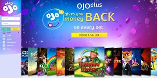 Oplev Alt Om Play OJO Casino i 2026 Oplev Alt Om Play OJO Casino i 2026