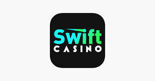 Oplev den hurtige verden af Swift Casino 1069579926 Oplev den hurtige verden af Swift Casino 1069579926