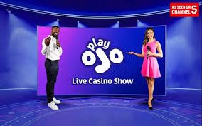 Oplev Det Bedste Med Play OJO Casino DK 840590098