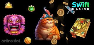 Oplev det Bedste ved Swift Casino DK 1057532285 Oplev det Bedste ved Swift Casino DK 1057532285