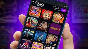 Oplev Spændingen ved Luna Casino DK 1032008613 Oplev Spændingen ved Luna Casino DK 1032008613