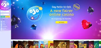 Oplev Spændingen ved Play OJO Casino DK – Din Ultimative Online Spiloplevelse