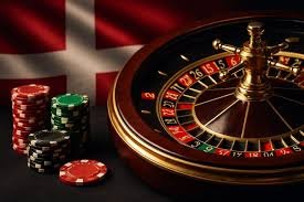 Oplev Verden af Danske Online Casinoer