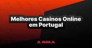 Os Melhores Casinos Online em Portugal Os Nossos Favoritos