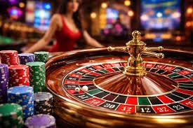 Play Roulette for Cash Online Your Guide to Winning Play Roulette for Cash Online Your Guide to Winning