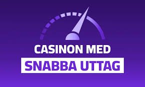 Snabba Uttag Casino En Guide till Snabba Utbetalningar -1622541323
