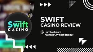 Swift Casino DK En Begynders Guide til Online Spil Swift Casino DK En Begynders Guide til Online Spil