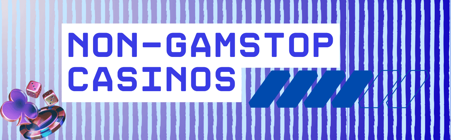 The Best Non GamStop Casinos in the UK -1956561964
