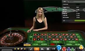 The Fascinating World of Red Door Roulette A New Gaming Experience