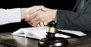 The Role of International Lawyers in a Globalized World The Role of International Lawyers in a Globalized World