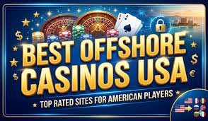 Top Casino Sites in the UK for 2026 - A Comprehensive Guide