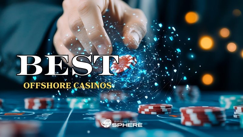 Top Casino Sites in the UK for 2026 - A Comprehensive Guide