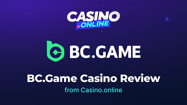 Ultimate Guide to BC.Game Bonuses Maximizing Your Rewards