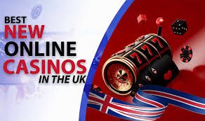 Ultimate Guide to UK Casino Traffic Keywords