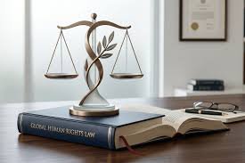 Understanding Legal Help in Human Rights Issues Understanding Legal Help in Human Rights Issues