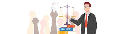 Understanding Legal Help in Human Rights Issues Understanding Legal Help in Human Rights Issues