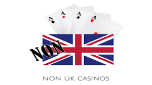 Understanding Non UK Licensed Casinos A Comprehensive Guide Understanding Non UK Licensed Casinos A Comprehensive Guide