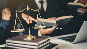 Understanding the Role of Sanctions Lawyers in Complex Legal Landscapes