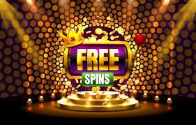 Unlock Excitement The Ultimate Free Spins App Guide -1845883261